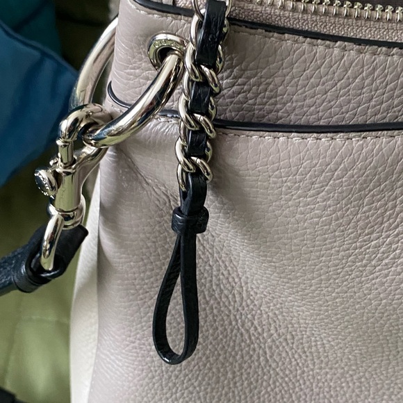 Coach Large Crossbody Like NEW! - Picture 11 of 11